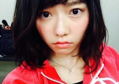 101_島崎遥香 AKB48の画像 プリ画像