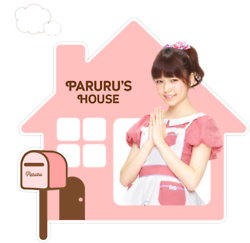 116_Paruru's house